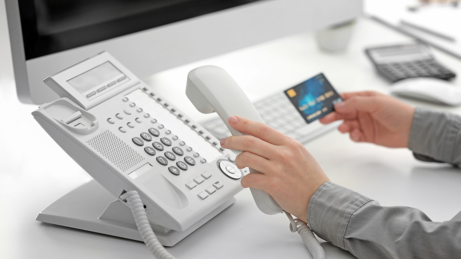 Faux représentants bancaires : Attention à la fraude!