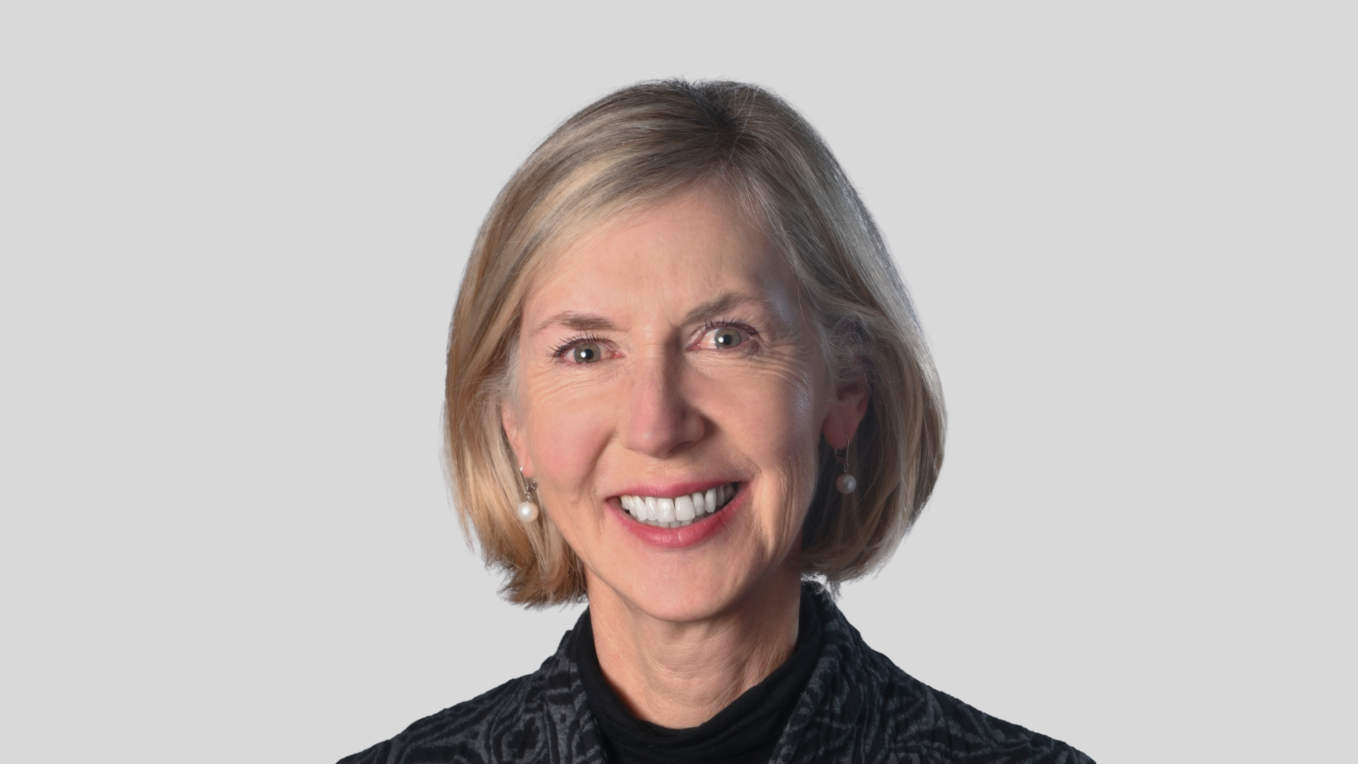 La mairesse Pascale Mongrain en entrevue