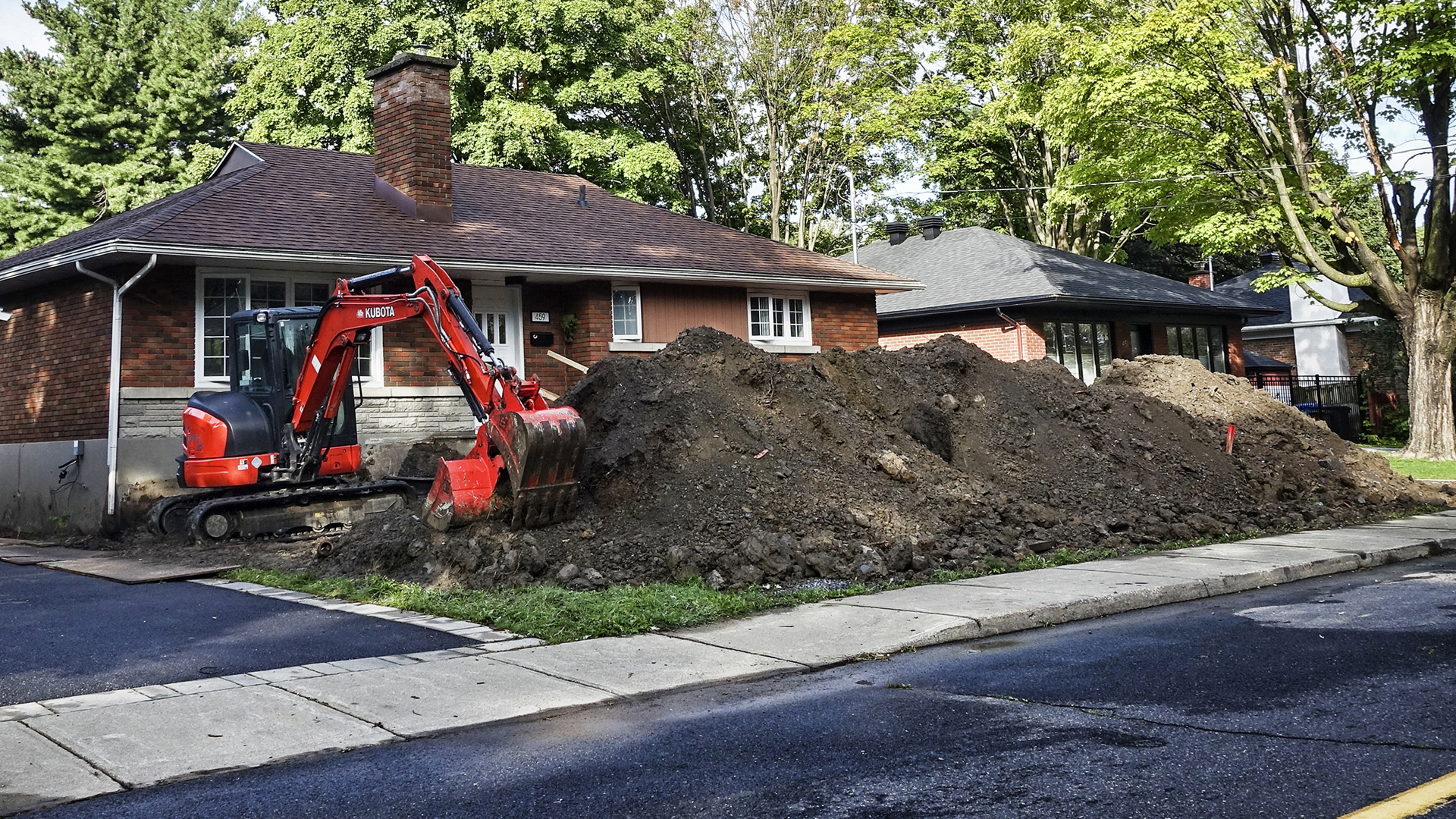 L’ABC d’une demande de permis : évitez les problèmes avec vos travaux dès le départ