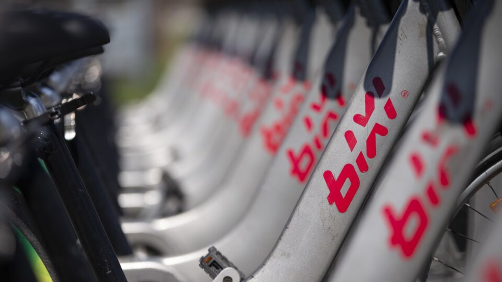 BIXI : bilan d’une première saison à Saint-Lambert