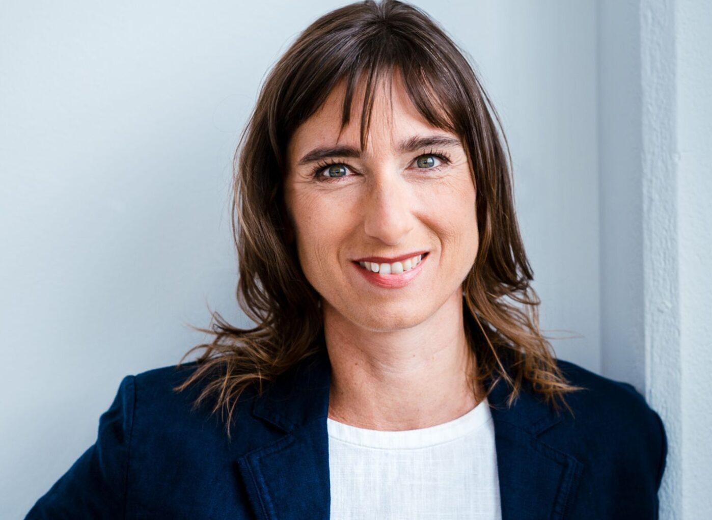 Saint-Lambert accueille Mme Myrabelle Chicoine à titre de directrice générale intérimaire