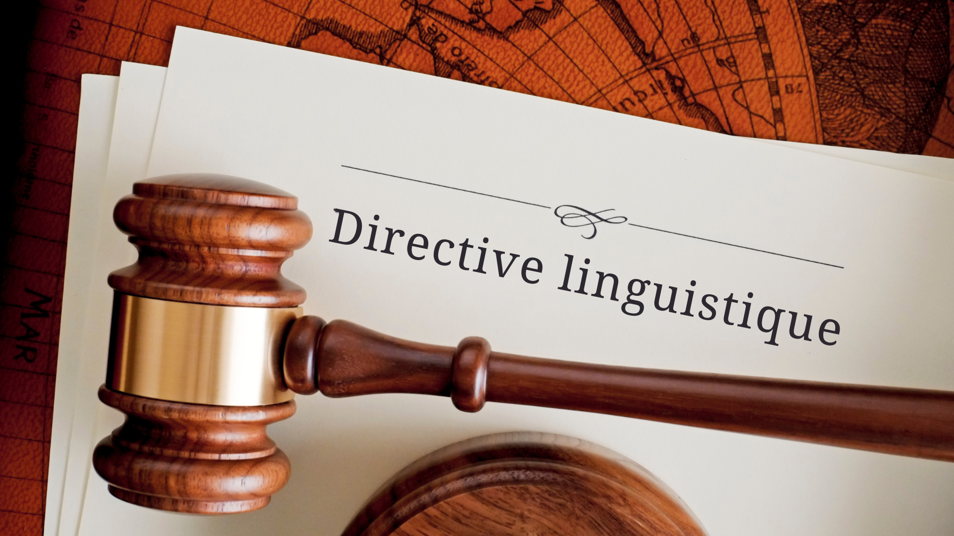 Directive linguistique
