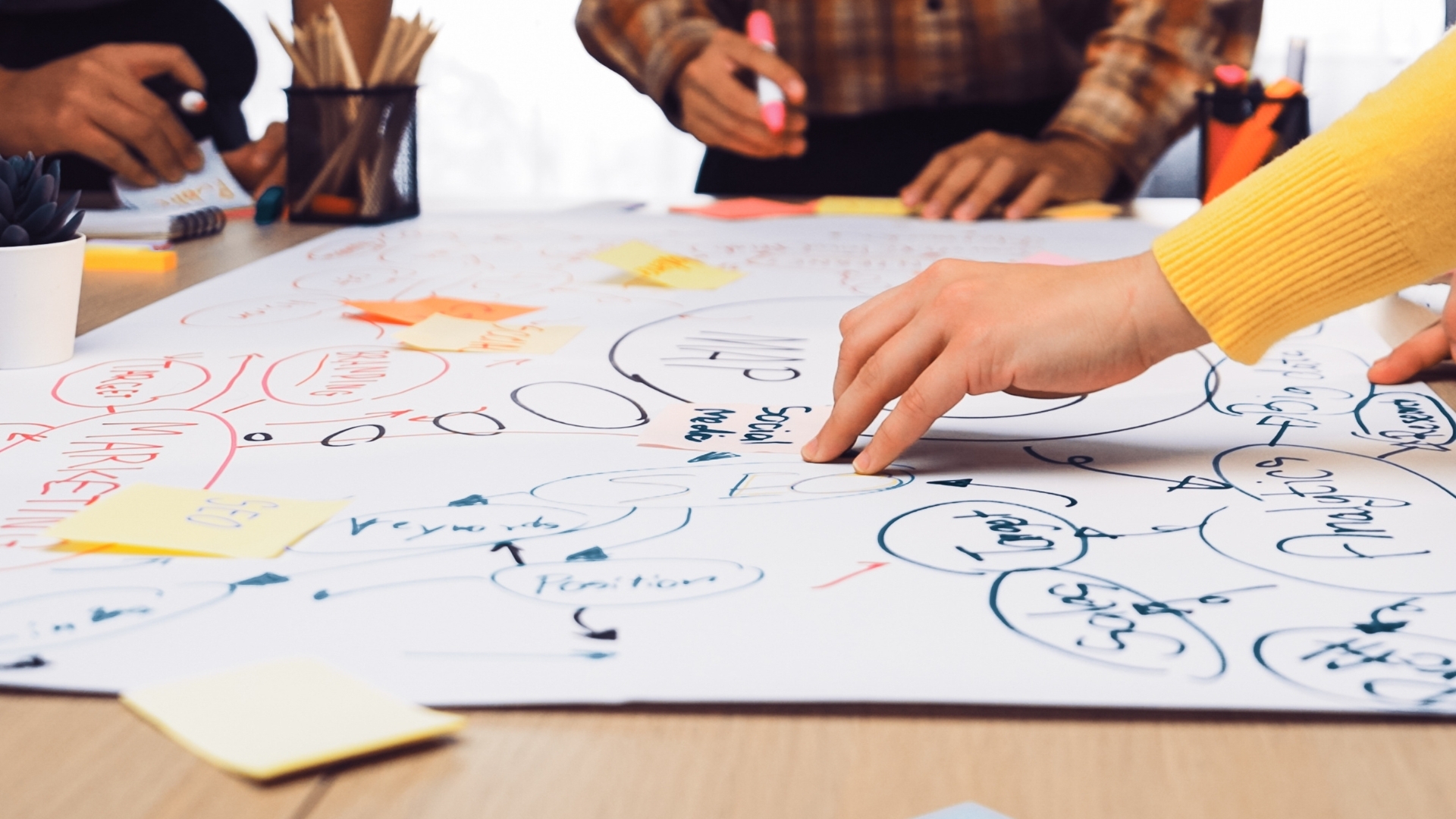 Politique des familles et des aînés : participez aux groupes de discussion!