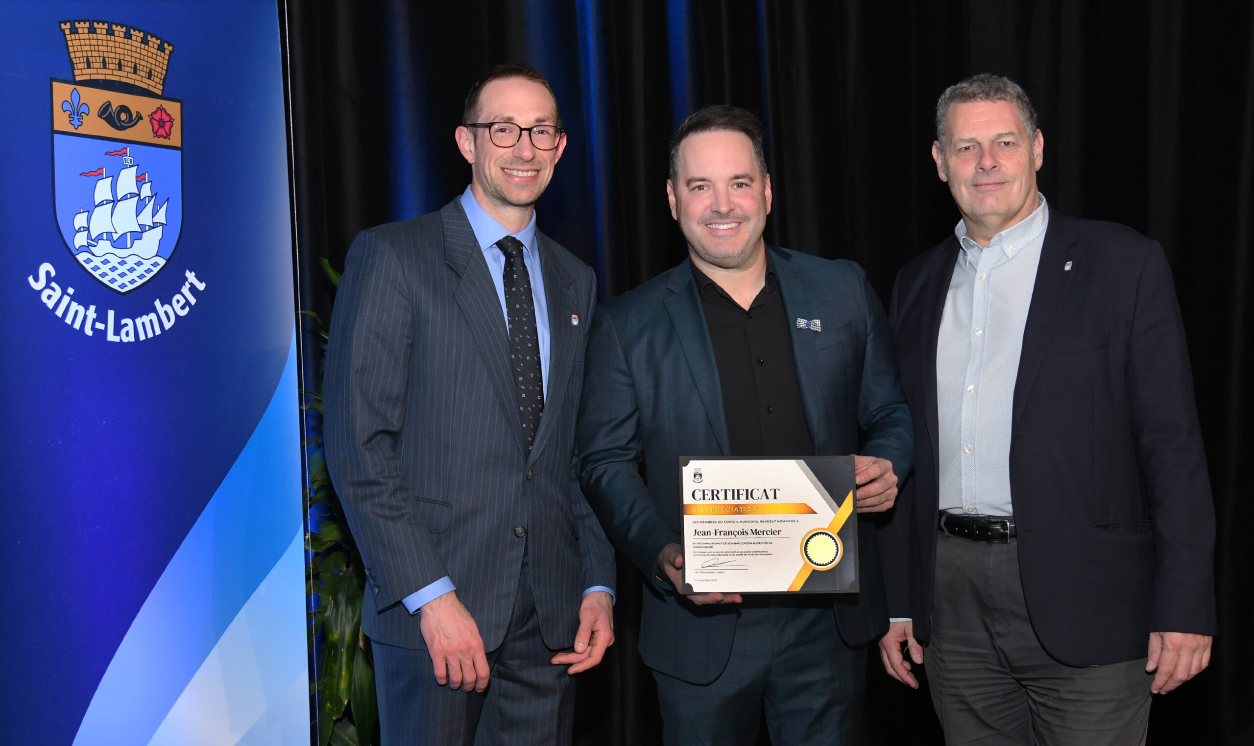 Jean-François Mercier