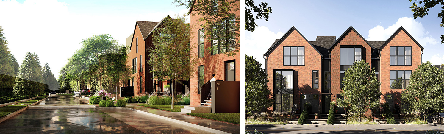 Projet Oakville photo