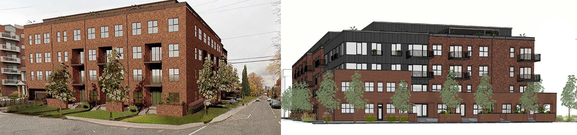 Projet waterhouse photos