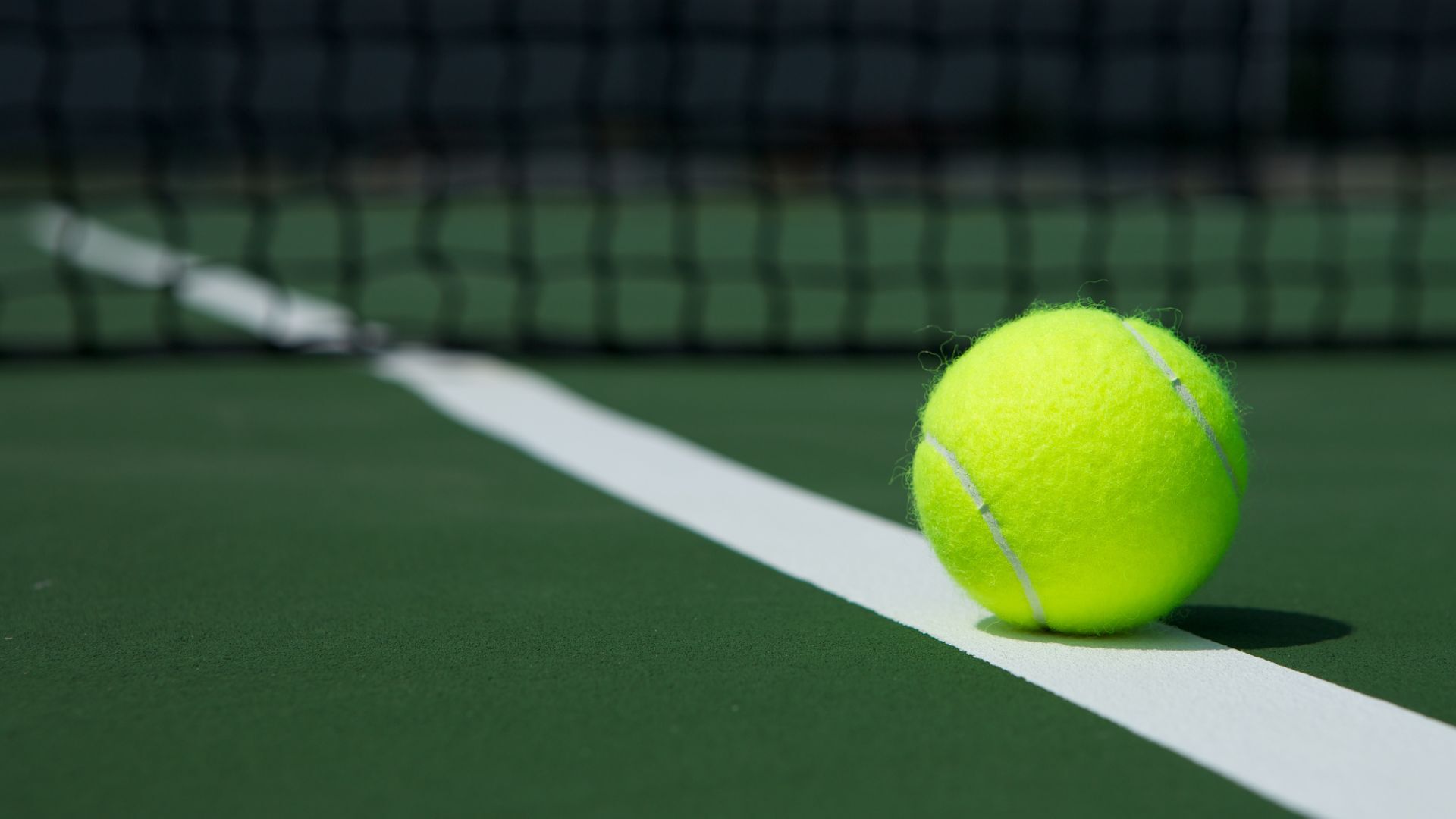 Tennis et pickleball extérieur : Procurez-vous votre abonnement à compter du 26 mars à 9 h
