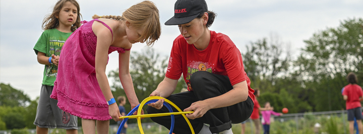 Programme Accès Saint-Lambert