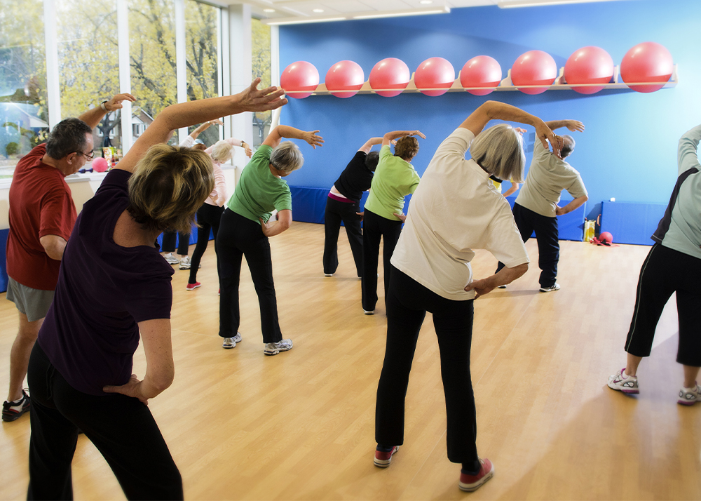 Activités de loisirs