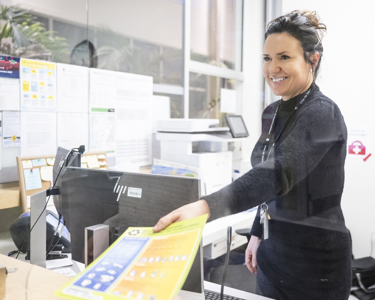 Informations pratiques