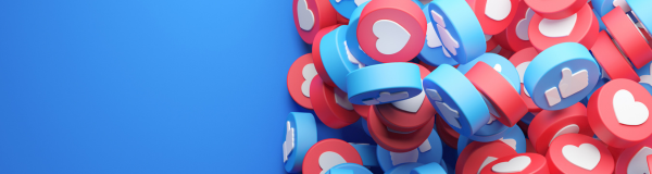 Médias sociaux et infolettre