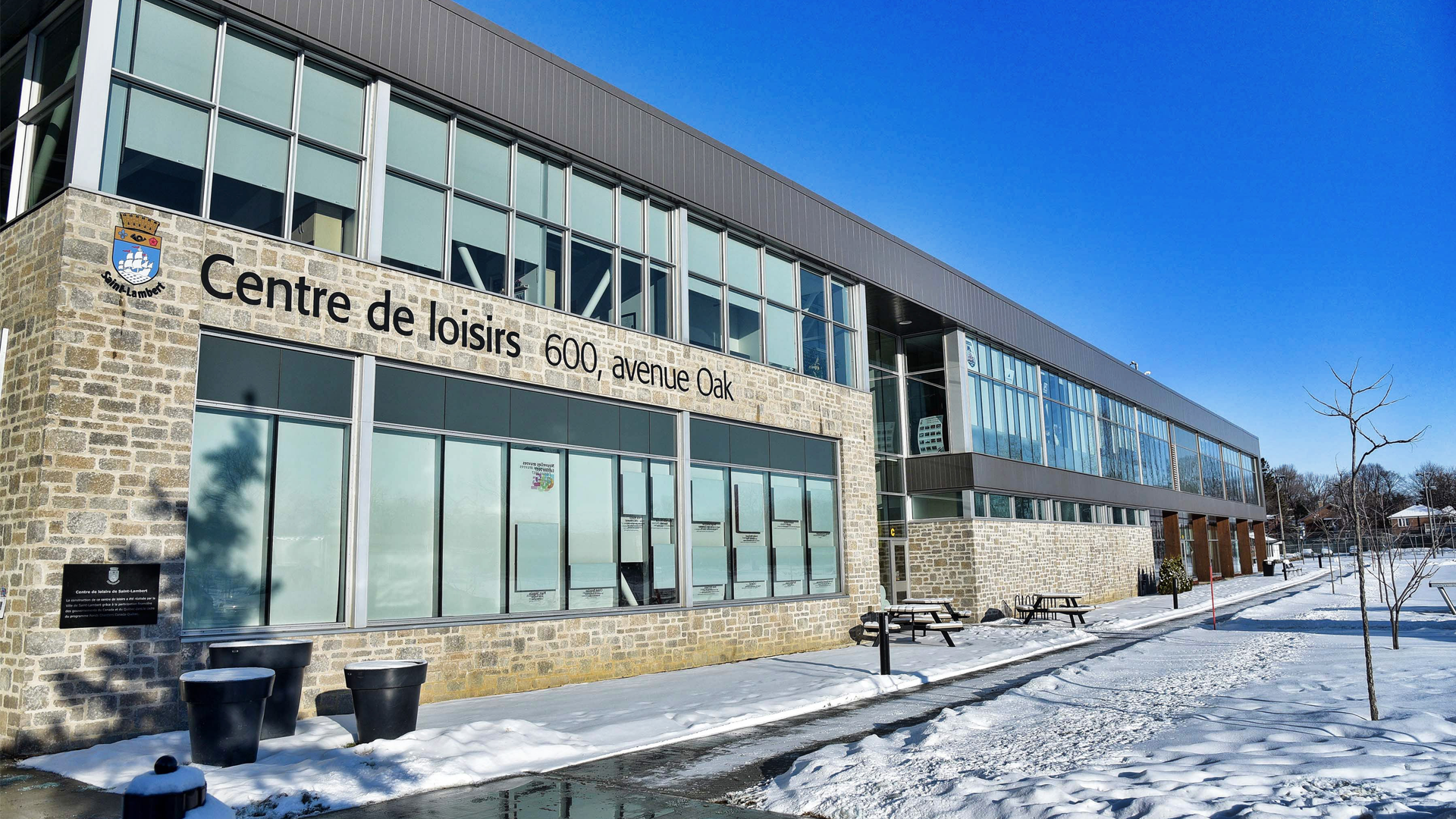 Reconnaissance des organismes