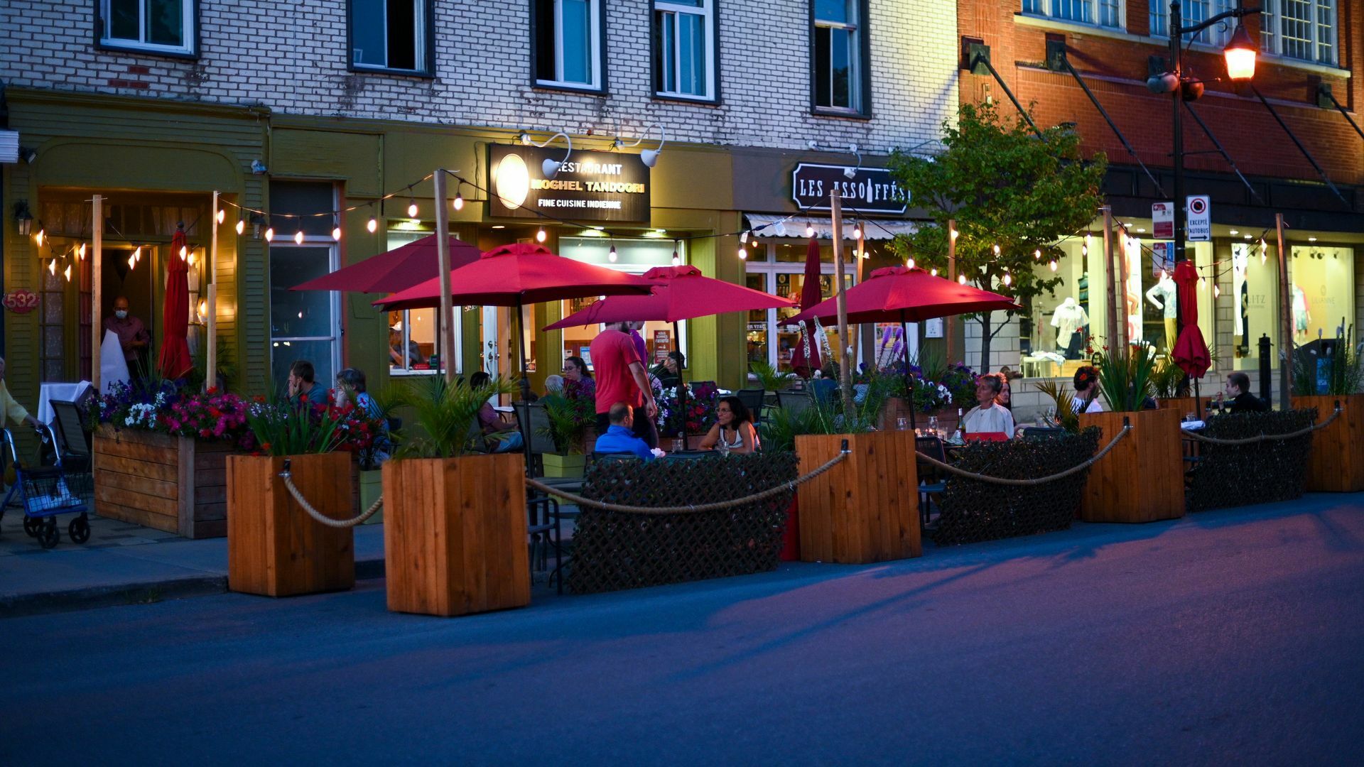 Autorisations et certificats