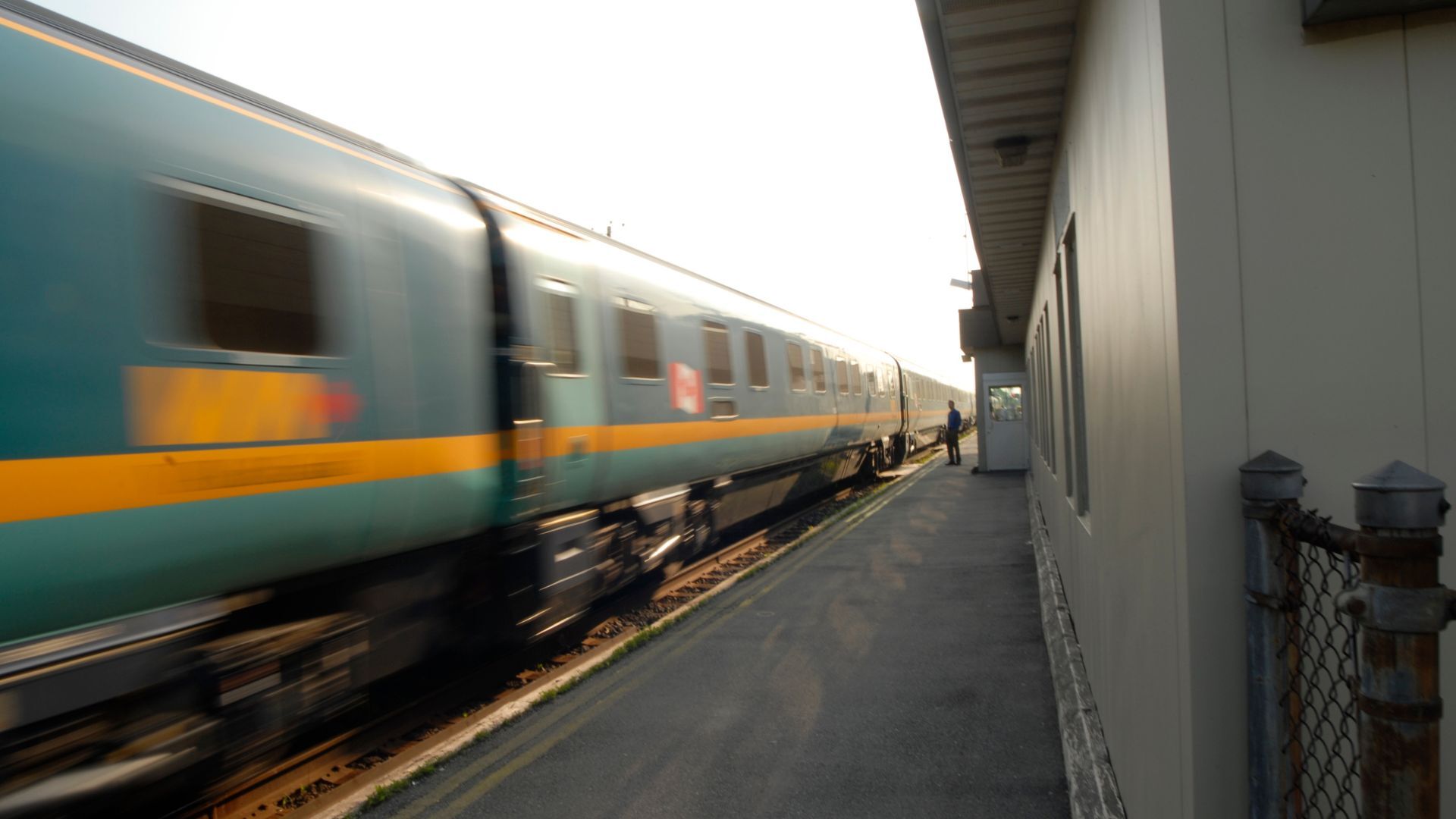 Saint Lambert demande à Via Rail de maintenir l’arrêt à sa gare et appuie une bonification du service ferroviaire
