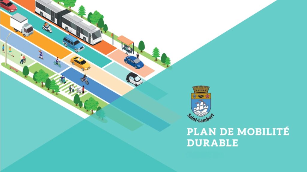 Plan de mobilité durable